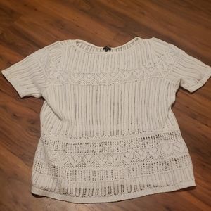 Talbots sweater